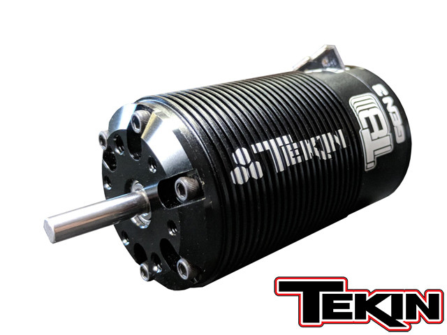1900KV T8 GEN3 Brushless Motor Buggy